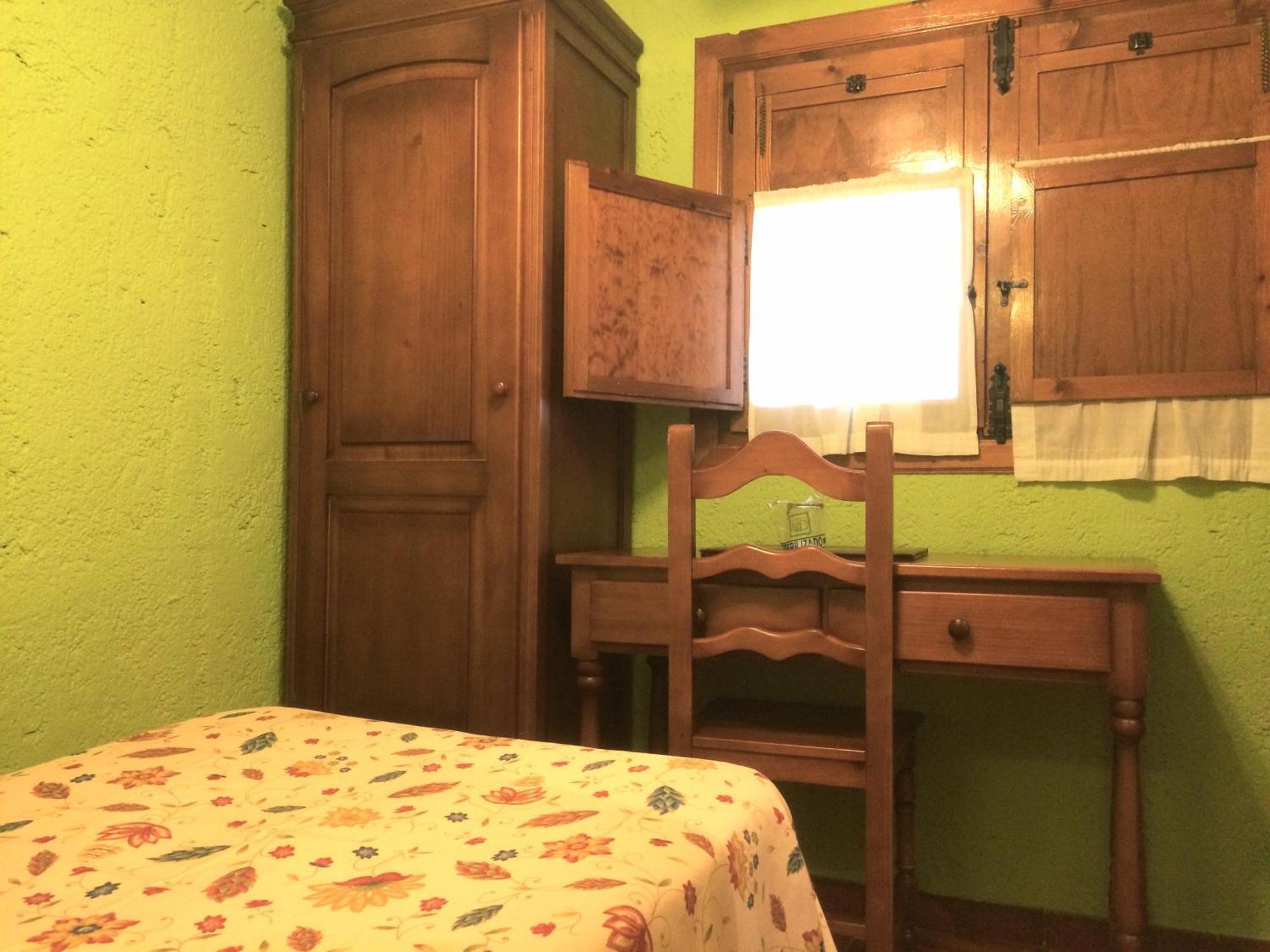 Hotel Hermanos Macias Ronda Zimmer foto